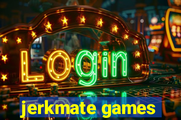 jerkmate games